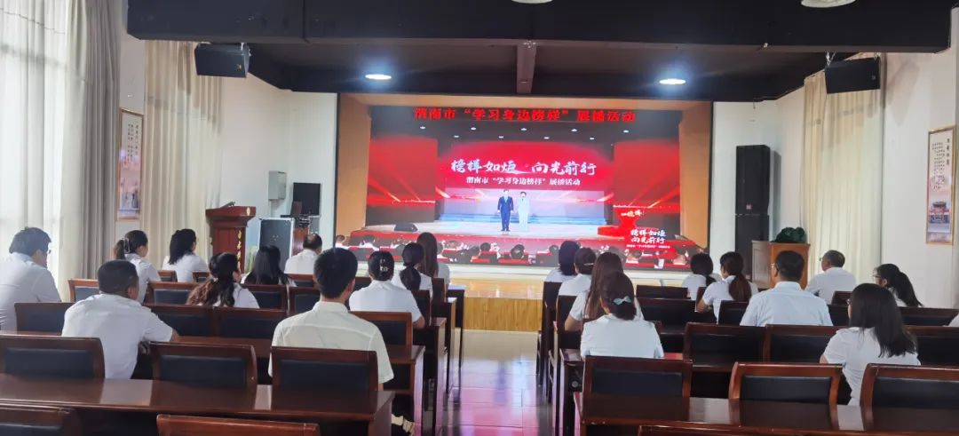 陜西白水杜康酒廠黨支部強化黨性教育，激發(fā)黨員職工新活力